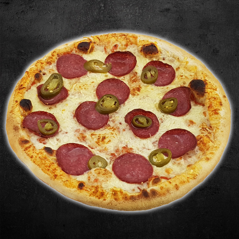 hier finden Sie die beste Tiefkühlpizza Deutschlands